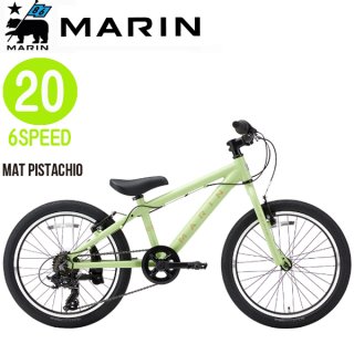 MARIN BIKES 「マリン バイクス」子供自転車/アトミックサイクル