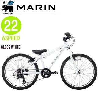 MARIN BIKES 「マリン バイクス」子供自転車/アトミックサイクル