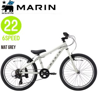 MARIN BIKES 「マリン バイクス」子供自転車/アトミックサイクル