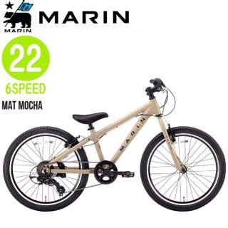 MARIN BIKES 「マリン バイクス」子供自転車/アトミックサイクル