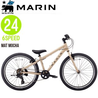 MARIN BIKES 「マリン バイクス」子供自転車/アトミックサイクル