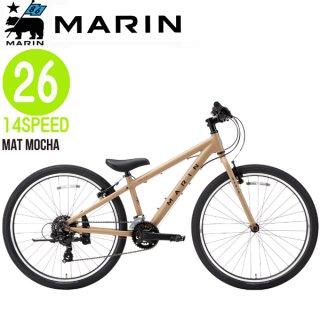 MARIN BIKES 「マリン バイクス」子供自転車/アトミックサイクル