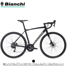 画像3: BIANCHI NIRONE 7 DB ビアンキ 二ローネ7 DB ロードバイク (3)