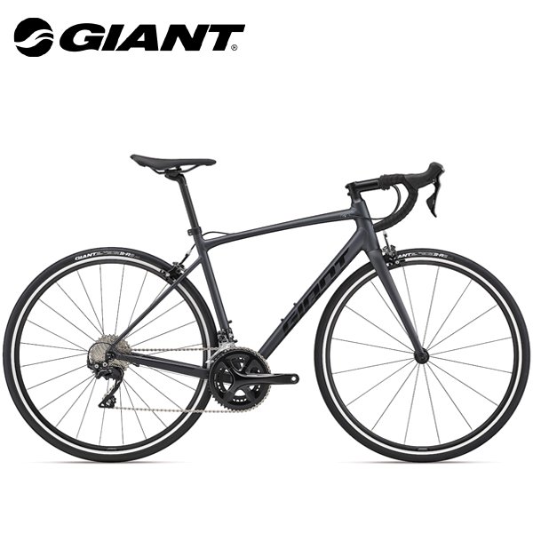 ジャイアント GIANT ロードバイク - 自転車本体