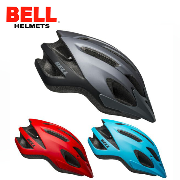 BELL/ベル 自転車用 サイクル用 子供用ヘルメット/CREST JR