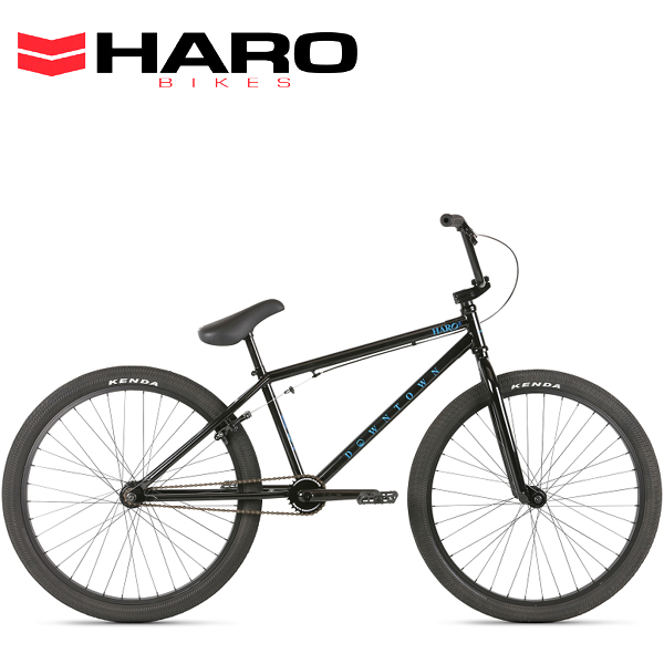 HARO BIKES (ハロー バイクス) BMX/アトミック サイクル