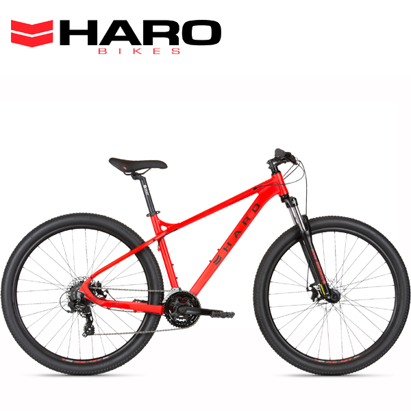 HARO BIKES(ハロー) マウンテンバイク MTBなら正規販売自転車店の 