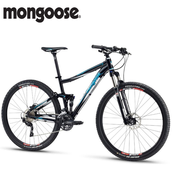 mongoose salvo 29