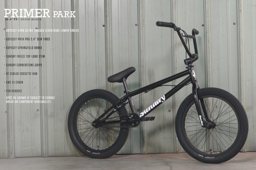 SUNDAY「サンデー BMX」自転車 通販/正規販売店のアトミック サイクル