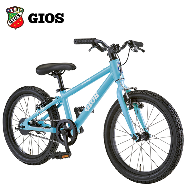 GIOS GENOVA20【ジオス 子供用自転車 MTB】 - 自転車