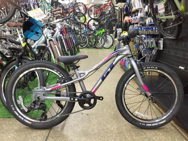 自転車 ｇｔ子供用 レトロ 買取