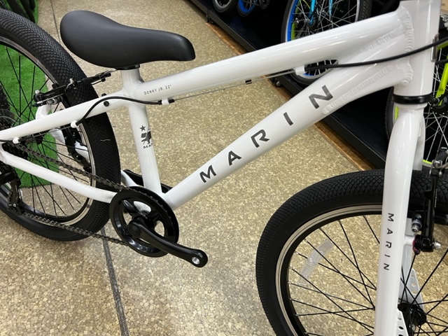 MARIN BIKES (マリンバイクス) DONKY Jr22 (ドンキー ジュニア 22