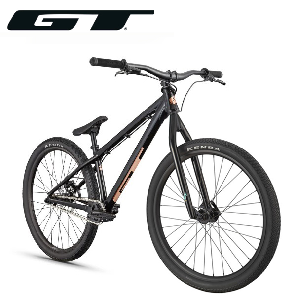 10%OFF】 GT LA BOMBA RIGID （ラボンバ リジッド） 26 ブラック MTB マウンテンバイク - ATOMIC  CYCLE(アトミック サイクル)