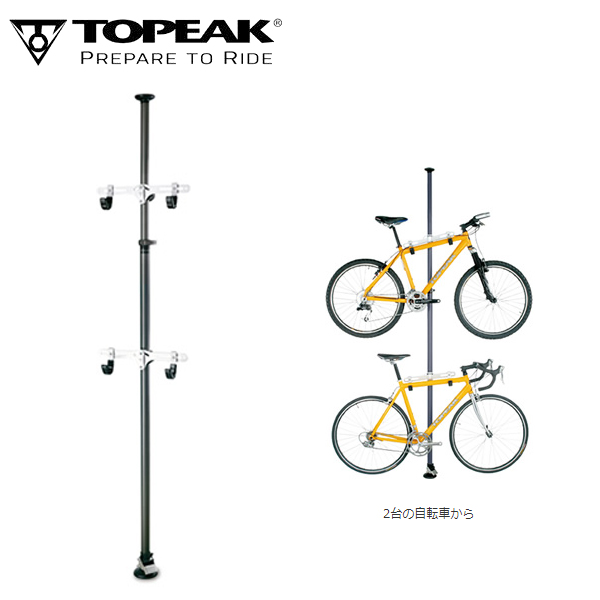 購入激安商品 TOPEAK(トピーク) Dual-Touch Bike ロードバイク ...