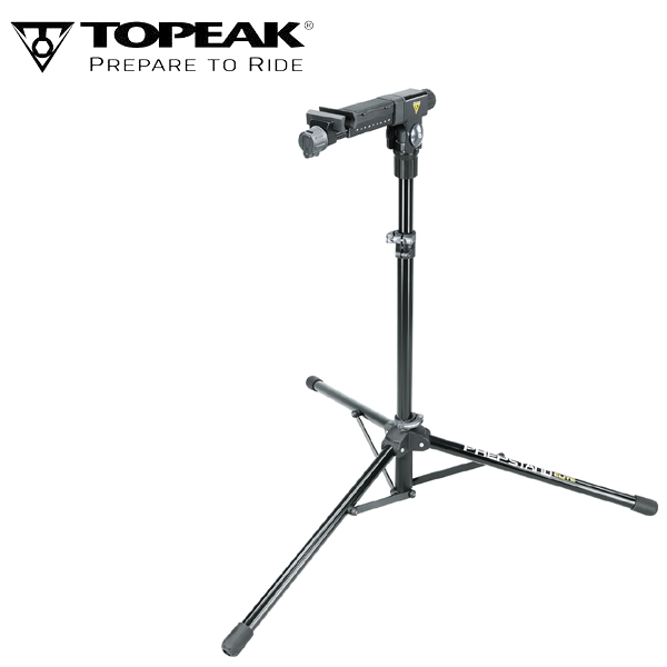 TOPEAK トピーク プレップスタンド エリート ツールボックス付/重量計無 TOL36700 リペア スタンド