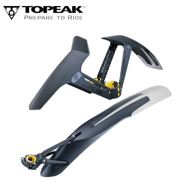 TOPEAK トピーク GDS00500 ディフェンダー XC1/XC11-29er セット