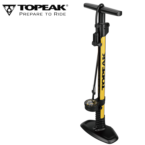 3月入荷予定】 TOPEAK トピーク ジョーブロー ブースター PPF08200