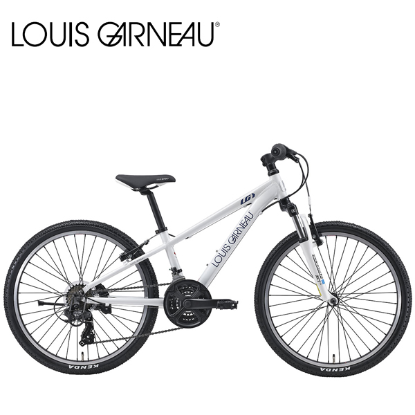 ルイガノ「LOUIS GARNEAU」キッズ・子供自転車-アトミック サイクル