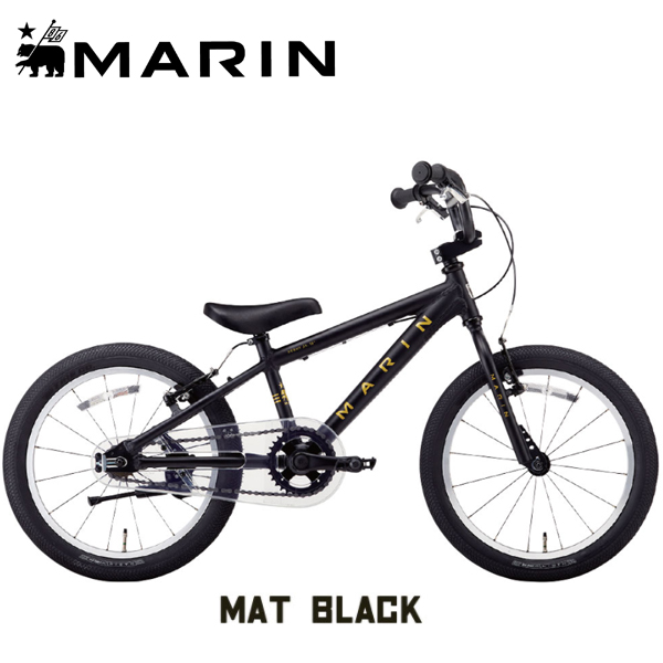 MARIN DONKY Jr 24 Limited Color マットカモ