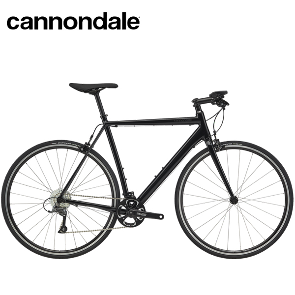 CANNONDALEの自転車「キャノンデール クロスバイク」アメリカの 