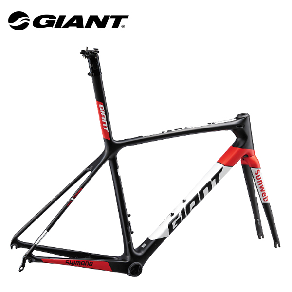 giant advanced sl 2019