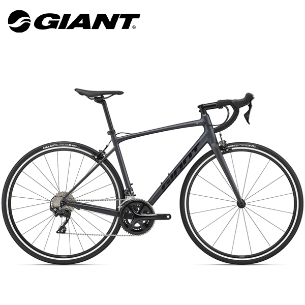 GIANT ジャイアント ロードバイク - 自転車本体
